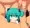 ちびミクちゃんVS集団おくち奉仕