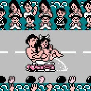 ドスコイ！ディスコイ！！