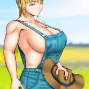 PRISCILLA