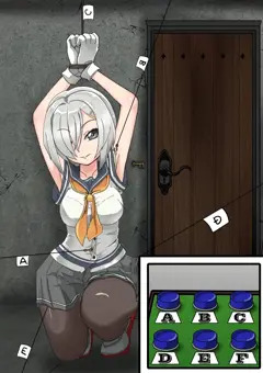 鉤のゲーム　2月更新分