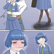 昭和の日　（ヒィィ───！、かんにんしてぇ‼）