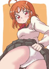 もー知らないよ！
