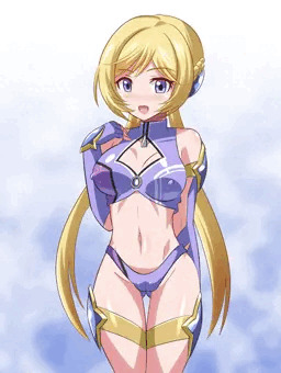 メルアちゃん