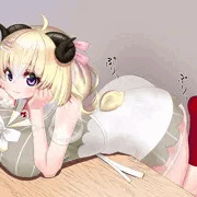わ●めに白いプレゼント