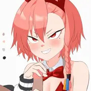 美甘ネル