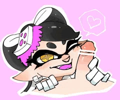 頬ズリ