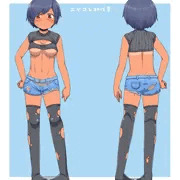 ニジコレ