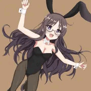 ふにゃぁ～　梨乃ちゃんといいことをしたいのだ