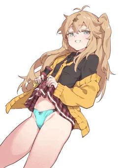 つむぎちゃん