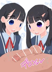 生徒に見せたい派の先生♪