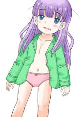 パジャマでおじゃま