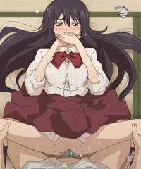 奥でひっそりと