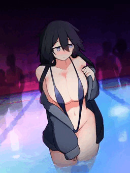 流されよそのこ