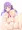 桜おっぱい