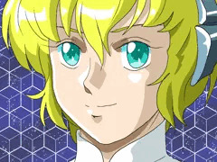 超時空騎団サザンクロス　ジャンヌ・フランセーズ