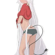 イオリ…オフの日もかわいいね…