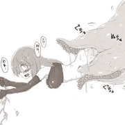 がんばれワームくん