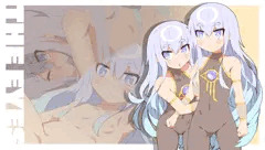 THE EYES ～瞳の双子