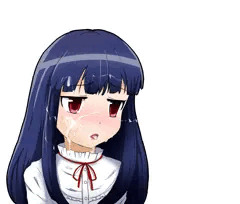 佐城さん風