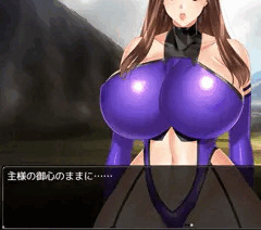 蒼生軍女兵士