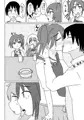 【C88】既刊サンプル「かっ、葛城はあなたの恋人なんだから！」