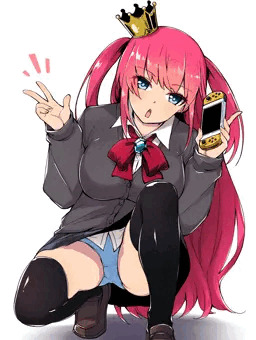 絢瀬エリザ