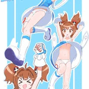 pixivリクエスト−えこちゃん