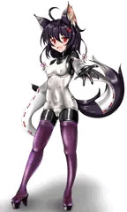 オリキャラ