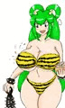 ロ〇ャ子その１
