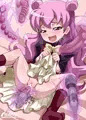 ローズちゃん