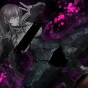skeb FF14 プレイヤーキャラクター 石化 ※支援サイトで裸差分有り