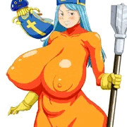 女僧侶