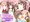 『アダルトDVDコーナーを見てたろりっ娘にイタズラ』