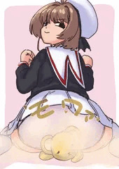 【おなら注意】クッションちゃうで