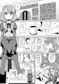 【幻のC98】久川凪×夢見りあむ×ファンお宅訪問【新刊】