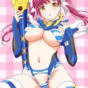 セクロスアーマー