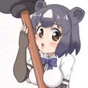 もっと大きいのも倒したことあるぞ