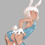 おしり