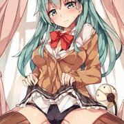 くろぱんつすずやさん