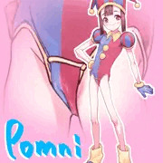 ぽむ