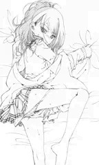 風野灯織。