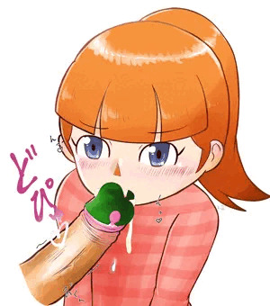 むらびとちゃん2