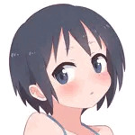 にーにー