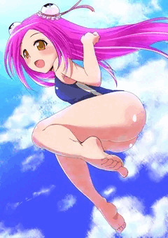 夏姉貴