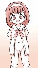 ボタンがない