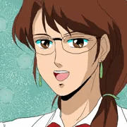 メタルジャック　藩銀蓮
