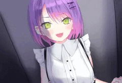 次回予告トワ様
