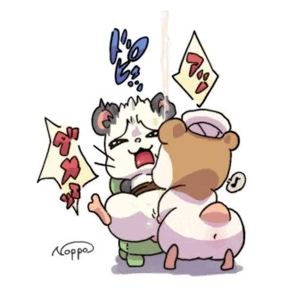 ナースちゃんの童貞遊び。