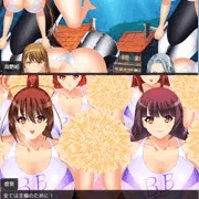 蒼生祭♥歓迎美女軍団♥