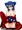 自キャラその２